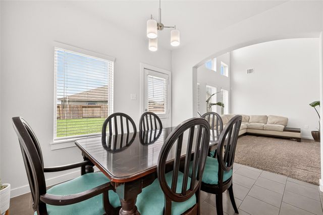 6803 Alamitos Court, Rosharon, TX 77583