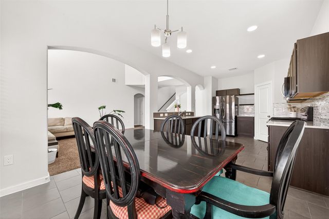 6803 Alamitos Court, Rosharon, TX 77583