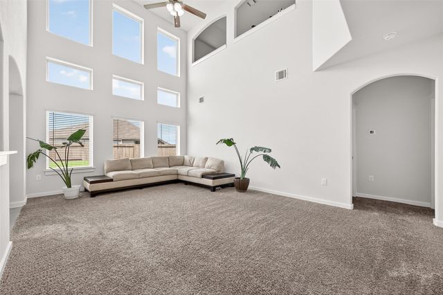 6803 Alamitos Court, Rosharon, TX 77583