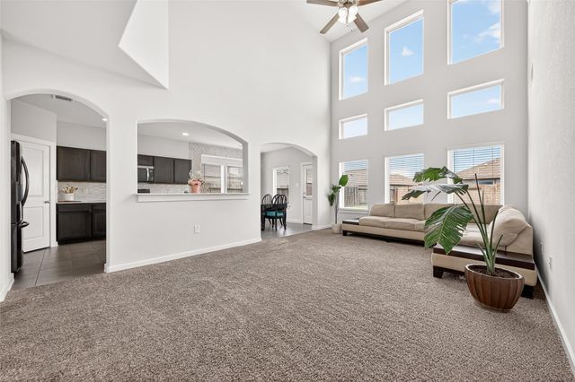 6803 Alamitos Court, Rosharon, TX 77583