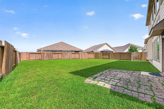 6803 Alamitos Court, Rosharon, TX 77583