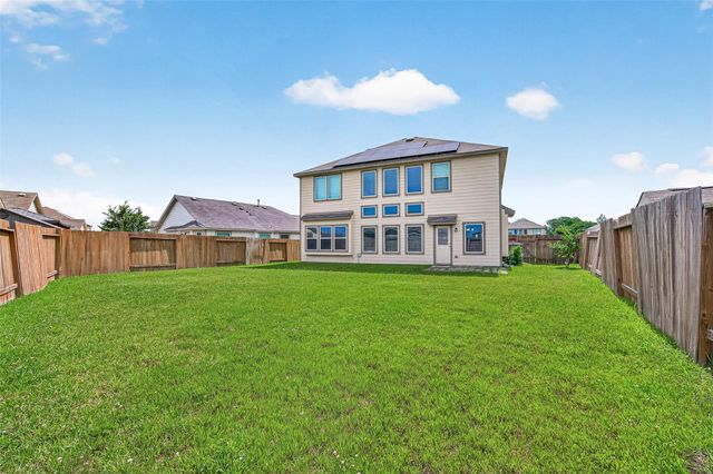 6803 Alamitos Court, Rosharon, TX 77583