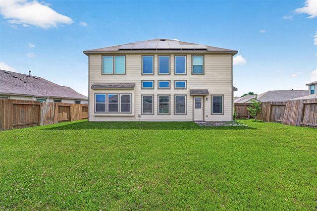 6803 Alamitos Court, Rosharon, TX 77583