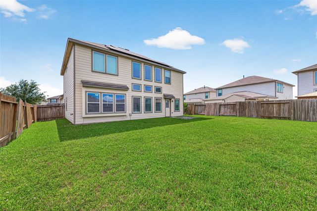 6803 Alamitos Court, Rosharon, TX 77583
