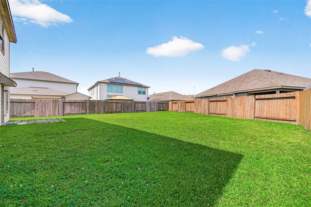 6803 Alamitos Court, Rosharon, TX 77583