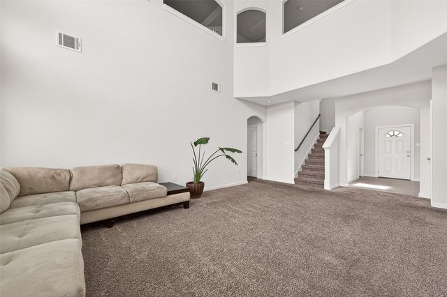6803 Alamitos Court, Rosharon, TX 77583