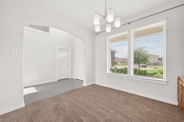 6803 Alamitos Court, Rosharon, TX 77583