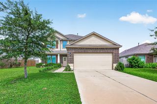6803 Alamitos Court, Rosharon, TX 77583