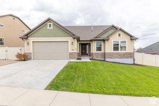 66 W WILDFLOWER DR, Saratoga Springs, UT 84045