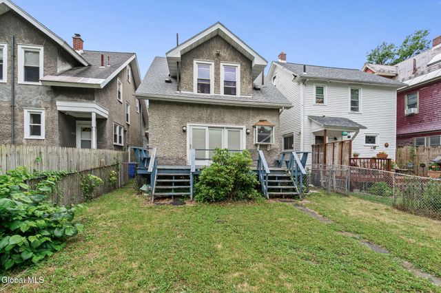 62 Grove Avenue, Albany, NY 12208