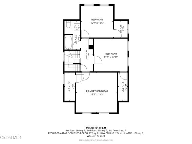 62 Grove Avenue, Albany, NY 12208