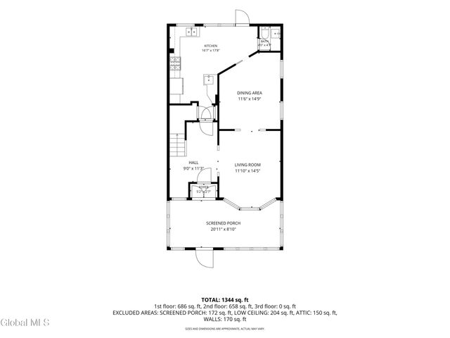 62 Grove Avenue, Albany, NY 12208