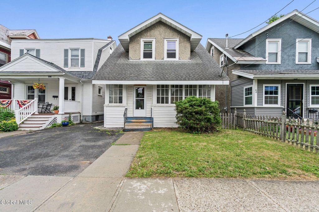 62 Grove Avenue, Albany, NY 12208
