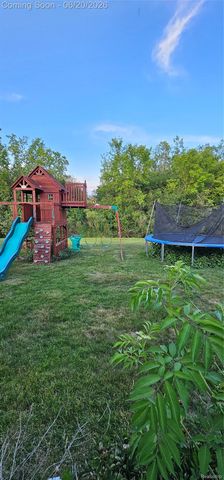 45520 Morningside Road, Canton Charter Township, MI 48187