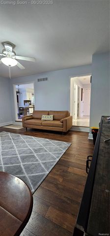 45520 Morningside Road, Canton Charter Township, MI 48187