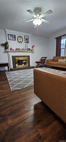 45520 Morningside Road, Canton Charter Township, MI 48187