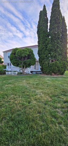 45520 Morningside Road, Canton Charter Township, MI 48187