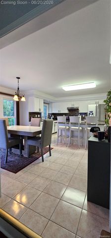 45520 Morningside Road, Canton Charter Township, MI 48187