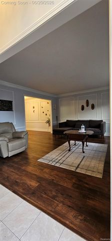 45520 Morningside Road, Canton Charter Township, MI 48187
