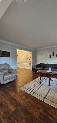 45520 Morningside Road, Canton Charter Township, MI 48187