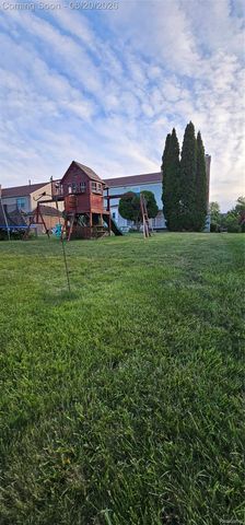 45520 Morningside Road, Canton Charter Township, MI 48187