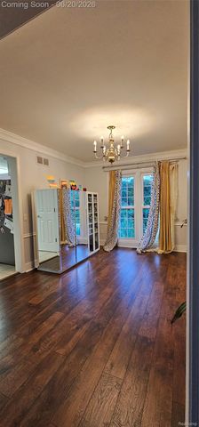 45520 Morningside Road, Canton Charter Township, MI 48187