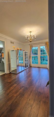 45520 Morningside Road, Canton Charter Township, MI 48187