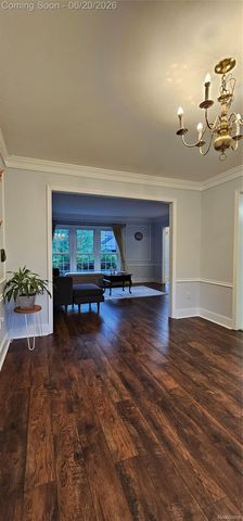 45520 Morningside Road, Canton Charter Township, MI 48187
