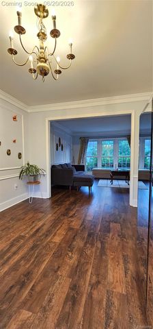 45520 Morningside Road, Canton Charter Township, MI 48187