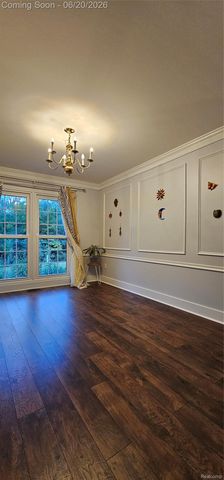 45520 Morningside Road, Canton Charter Township, MI 48187
