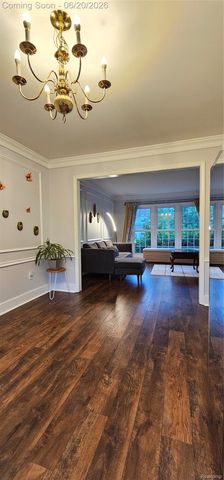 45520 Morningside Road, Canton Charter Township, MI 48187