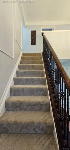 45520 Morningside Road, Canton Charter Township, MI 48187