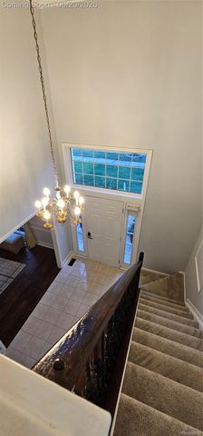 45520 Morningside Road, Canton Charter Township, MI 48187