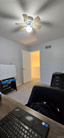 45520 Morningside Road, Canton Charter Township, MI 48187