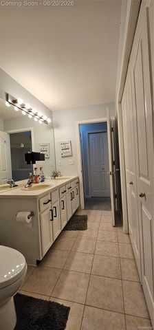 45520 Morningside Road, Canton Charter Township, MI 48187