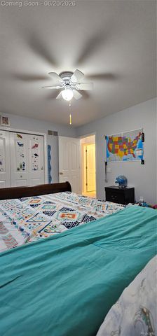45520 Morningside Road, Canton Charter Township, MI 48187