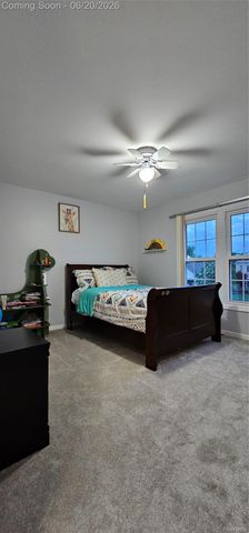 45520 Morningside Road, Canton Charter Township, MI 48187