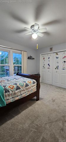 45520 Morningside Road, Canton Charter Township, MI 48187