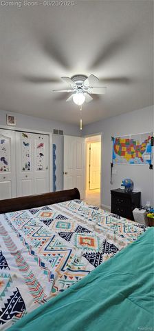 45520 Morningside Road, Canton Charter Township, MI 48187
