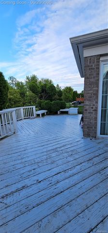 45520 Morningside Road, Canton Charter Township, MI 48187
