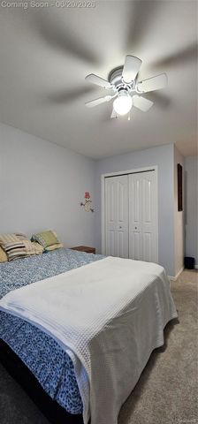 45520 Morningside Road, Canton Charter Township, MI 48187