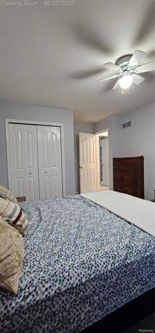 45520 Morningside Road, Canton Charter Township, MI 48187
