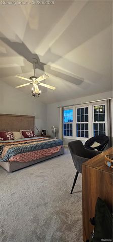 45520 Morningside Road, Canton Charter Township, MI 48187