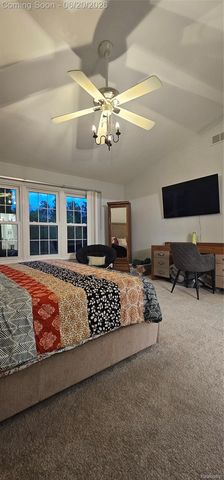 45520 Morningside Road, Canton Charter Township, MI 48187