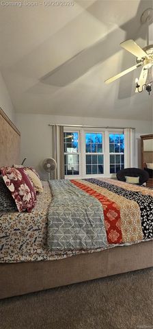 45520 Morningside Road, Canton Charter Township, MI 48187