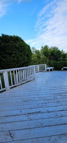 45520 Morningside Road, Canton Charter Township, MI 48187