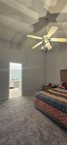 45520 Morningside Road, Canton Charter Township, MI 48187