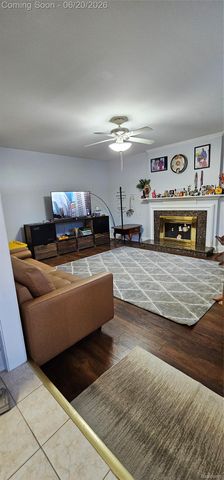 45520 Morningside Road, Canton Charter Township, MI 48187