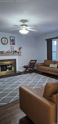 45520 Morningside Road, Canton Charter Township, MI 48187
