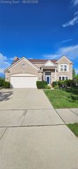 45520 Morningside Road, Canton Charter Township, MI 48187